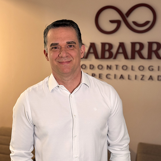 Dr. José Augusto Gabarra Jr. 