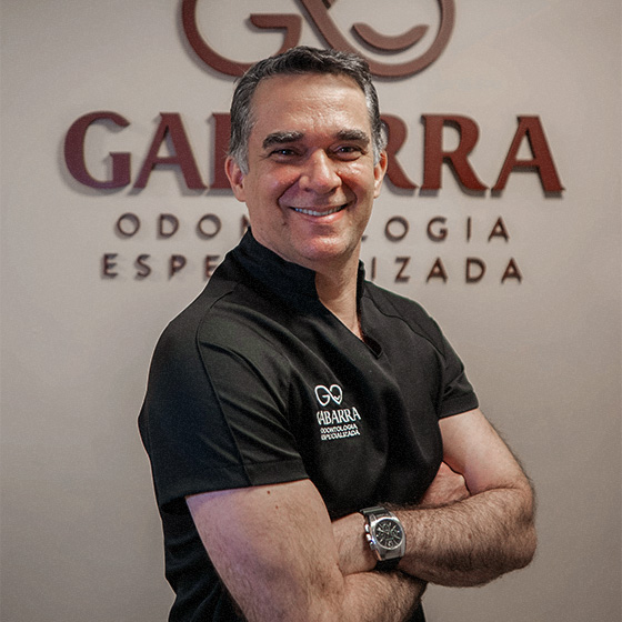Dr. José Augusto Gabarra Jr. 